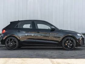 Audi A1 thumbnail 3
