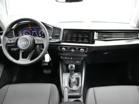 Audi A1 thumbnail 5