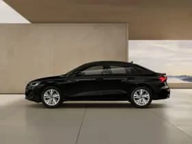 Audi A3 thumbnail 3