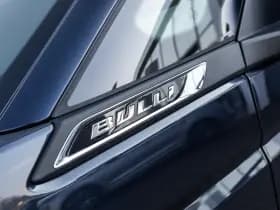 Volkswagen Multivan thumbnail 12