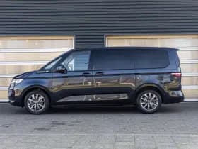 Volkswagen Multivan thumbnail 13