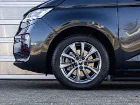 Volkswagen Multivan thumbnail 14