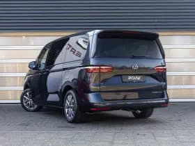Volkswagen Multivan thumbnail 15