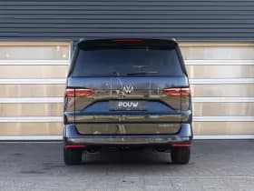 Volkswagen Multivan thumbnail 16