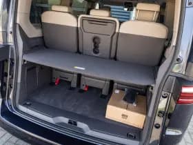 Volkswagen Multivan thumbnail 17