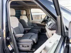 Volkswagen Multivan thumbnail 19