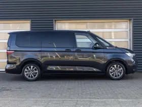 Volkswagen Multivan thumbnail 3