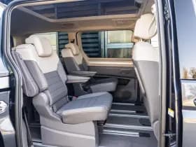 Volkswagen Multivan thumbnail 22