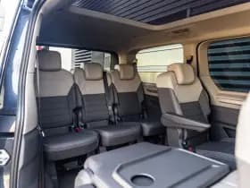 Volkswagen Multivan thumbnail 25