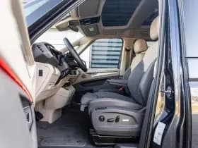 Volkswagen Multivan thumbnail 26
