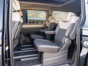 Volkswagen Multivan thumbnail 29