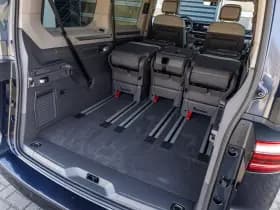 Volkswagen Multivan thumbnail 31