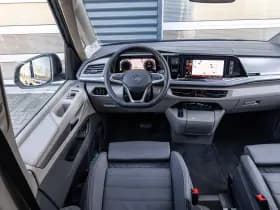 Volkswagen Multivan thumbnail 39