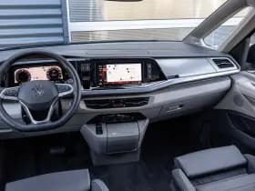 Volkswagen Multivan thumbnail 40