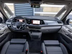 Volkswagen Multivan thumbnail 5