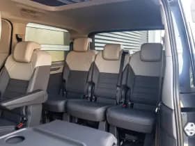 Volkswagen Multivan thumbnail 6