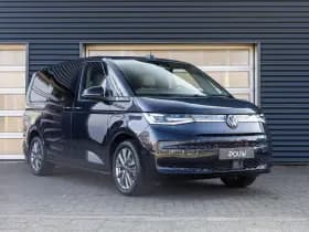 Volkswagen Multivan thumbnail 8