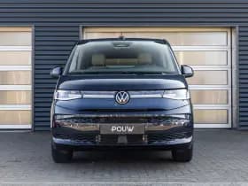 Volkswagen Multivan thumbnail 9