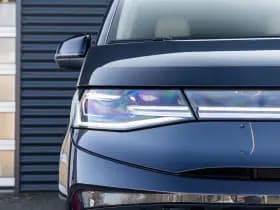 Volkswagen Multivan thumbnail 10