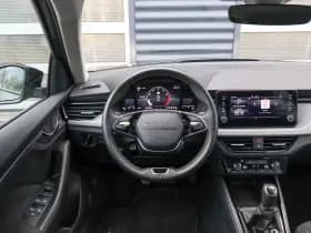 Škoda Kamiq thumbnail 22