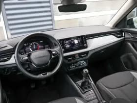Škoda Kamiq thumbnail 60