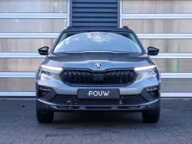 Škoda Kamiq thumbnail 8