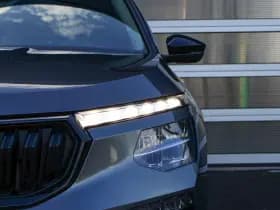 Škoda Kamiq thumbnail 9