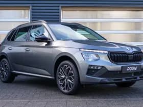 Škoda Kamiq thumbnail 10