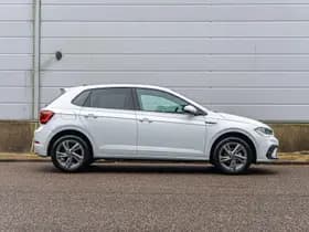Volkswagen Polo thumbnail 3