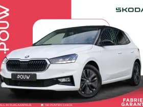 Škoda Fabia thumbnail 1