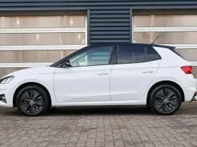 Škoda Fabia thumbnail 11