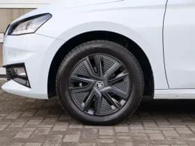 Škoda Fabia thumbnail 12