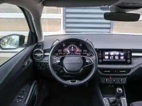 Škoda Fabia thumbnail 19
