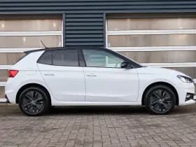 Škoda Fabia thumbnail 3