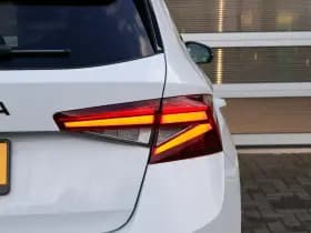 Škoda Fabia thumbnail 31