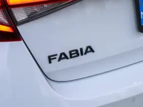 Škoda Fabia thumbnail 32