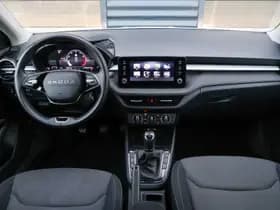 Škoda Fabia thumbnail 5