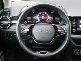 Škoda Fabia thumbnail 42