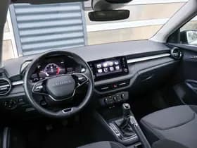 Škoda Fabia thumbnail 57