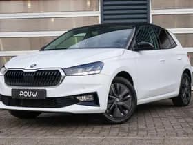 Škoda Fabia thumbnail 58