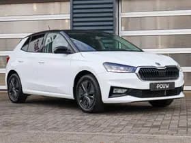 Škoda Fabia thumbnail 8