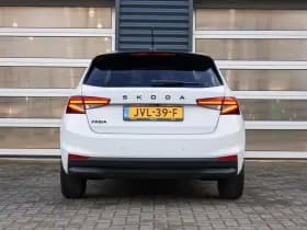 Škoda Fabia thumbnail 9