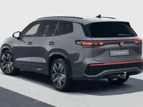 Volkswagen Tayron thumbnail 2