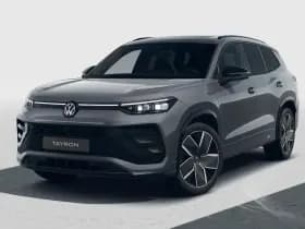 Volkswagen Tayron thumbnail 14