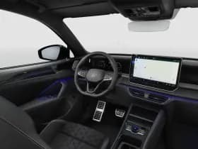 Volkswagen Tayron thumbnail 5