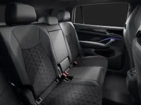 Volkswagen Tayron thumbnail 6