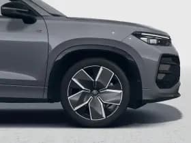 Volkswagen Tayron thumbnail 8