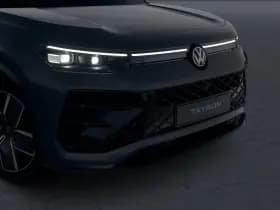 Volkswagen Tayron thumbnail 10