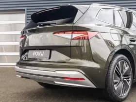 Škoda Enyaq thumbnail 14