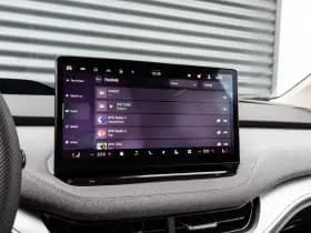 Škoda Enyaq thumbnail 39